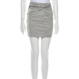 🤍 IRO Mini skirt size Medium